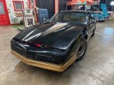 1984 Pontiac Firebird Trans Am Coupe