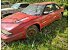 1984 Pontiac Grand Prix Turbo Coupe