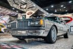 Thumbnail Photo 3 for 1984 Pontiac Parisienne Wagon