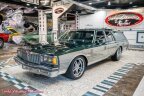 Thumbnail Photo 1 for 1984 Pontiac Parisienne Wagon