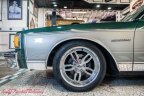 Thumbnail Photo 4 for 1984 Pontiac Parisienne Wagon