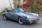 Thumbnail Photo 2 for 1984 Porsche 911