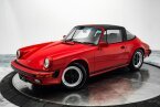 Thumbnail Photo 3 for 1984 Porsche 911