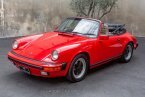 Thumbnail Photo 6 for 1984 Porsche 911 Cabriolet