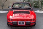 Thumbnail Photo 4 for 1984 Porsche 911 Cabriolet