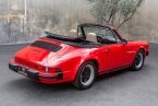 Thumbnail Photo 3 for 1984 Porsche 911 Cabriolet