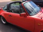 Thumbnail Photo 5 for 1984 Porsche 911 Targa for Sale by Owner