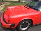 Thumbnail Photo 1 for 1984 Porsche 911 Targa for Sale by Owner