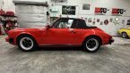 Thumbnail Photo 1 for 1984 Porsche 911 Carrera Cabriolet