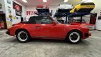 Thumbnail Photo 5 for 1984 Porsche 911 Carrera Cabriolet