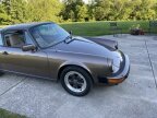 Thumbnail Photo 1 for 1984 Porsche 911 Carrera Coupe for Sale by Owner