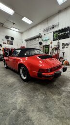 Thumbnail Photo 2 for 1984 Porsche 911 Carrera Cabriolet