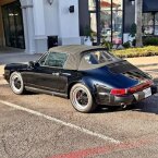 Thumbnail Photo 3 for 1984 Porsche 911 Cabriolet