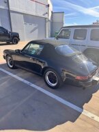 Thumbnail Photo 4 for 1984 Porsche 911 Cabriolet