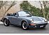 1984 Porsche 911 Cabriolet