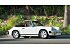 1984 Porsche 911 Carrera Cabriolet