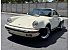 1984 Porsche 911 Turbo Coupe