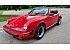 1984 Porsche 911 Carrera Cabriolet