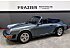 1984 Porsche 911 Carrera Cabriolet