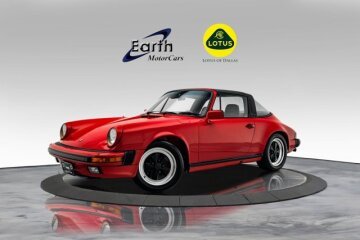 1984 Porsche 911