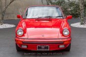 1984 Porsche 911 Cabriolet