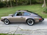 1984 Porsche 911 Carrera Coupe