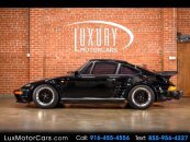 1984 Porsche 911