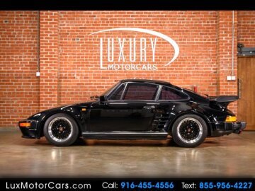1984 Porsche 911