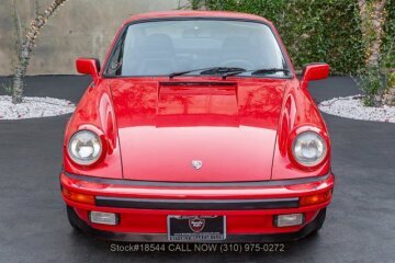1984 Porsche 911