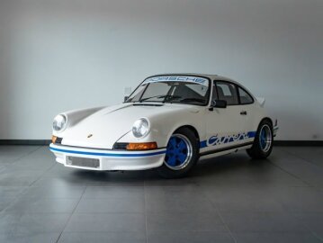 1984 Porsche 911