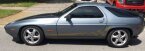 Thumbnail Photo 4 for 1984 Porsche 928