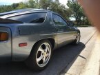 Thumbnail Photo 5 for 1984 Porsche 928