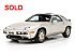 1984 Porsche 928