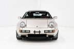 Thumbnail Photo 2 for 1984 Porsche 928