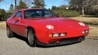 Thumbnail Photo 4 for 1984 Porsche 928 S