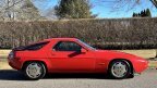 Thumbnail Photo 1 for 1984 Porsche 928 S
