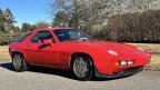 Thumbnail Photo 5 for 1984 Porsche 928