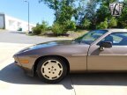 Thumbnail Photo 5 for 1984 Porsche 928 S