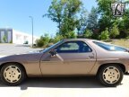 Thumbnail Photo 6 for 1984 Porsche 928 S