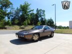 Thumbnail Photo 2 for 1984 Porsche 928 S