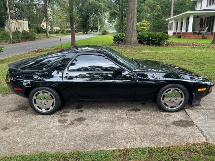 Photo 1 for 1984 Porsche 928 S for Sale by Owner