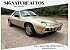 1984 Porsche 928