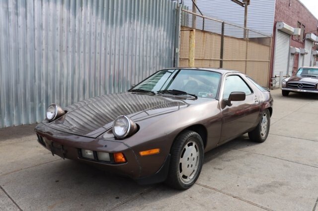 1984 Porsche 928 Classic Cars for Sale - Classics on Autotrader