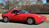 1984 Porsche 928 S