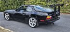 Thumbnail Photo 1 for 1984 Porsche 944 Turbo Coupe for Sale by Owner