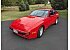 1984 Porsche 944 Coupe