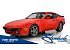 1984 Porsche 944