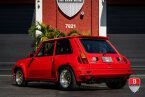 Thumbnail Photo 5 for 1984 Renault 5