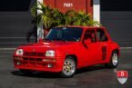 Thumbnail Photo 3 for 1984 Renault 5
