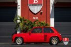 Thumbnail Photo 4 for 1984 Renault 5